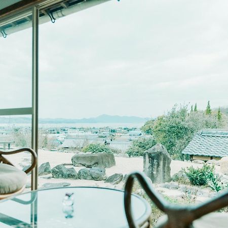 Tokuto"King Villa" - Vacation Stay 73553V 土庄町 エクステリア 写真