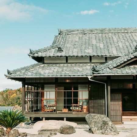 Tokuto"King Villa" - Vacation Stay 73553V 土庄町 エクステリア 写真