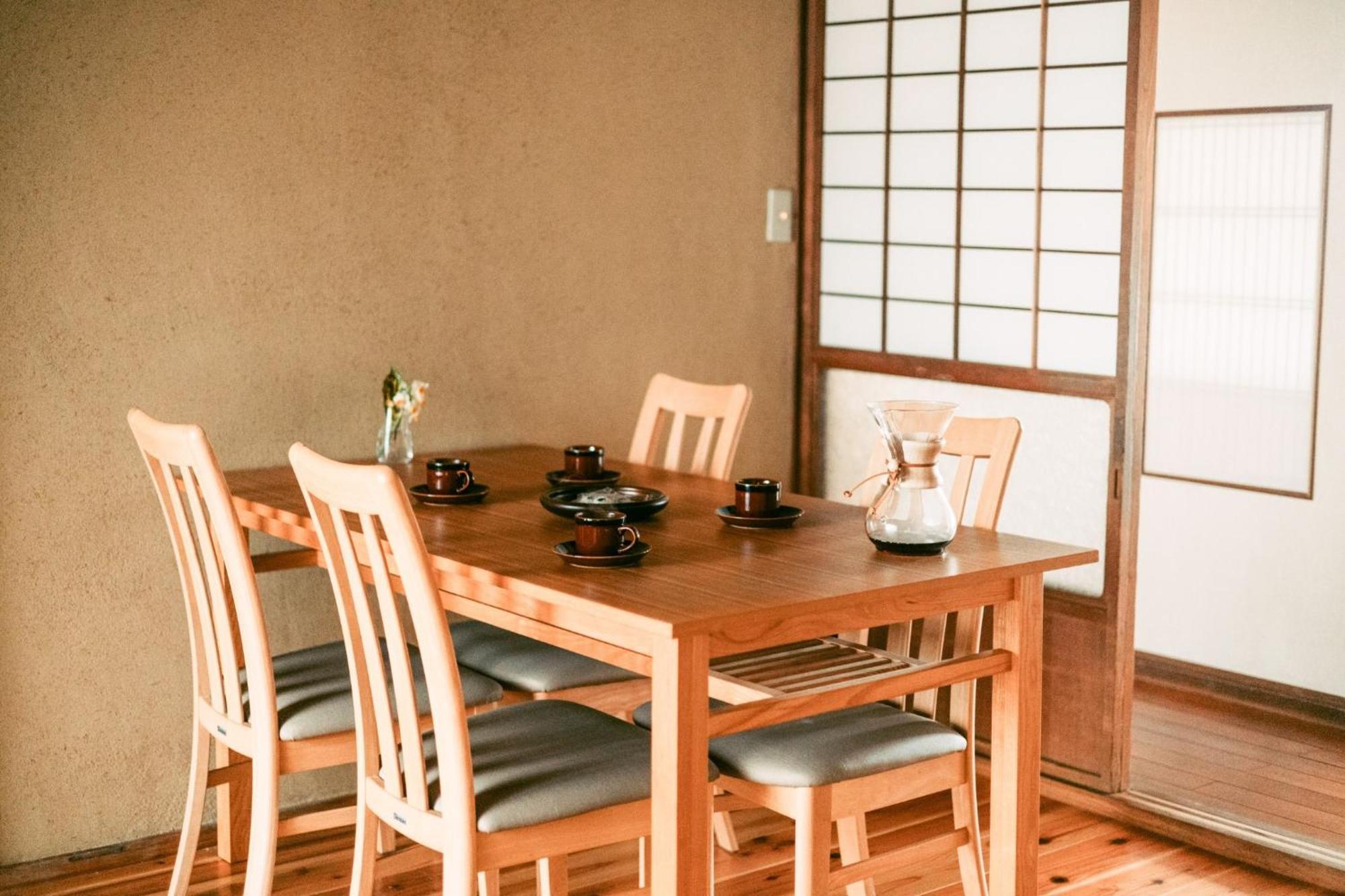 Tokuto"King Villa" - Vacation Stay 73553V 土庄町 エクステリア 写真