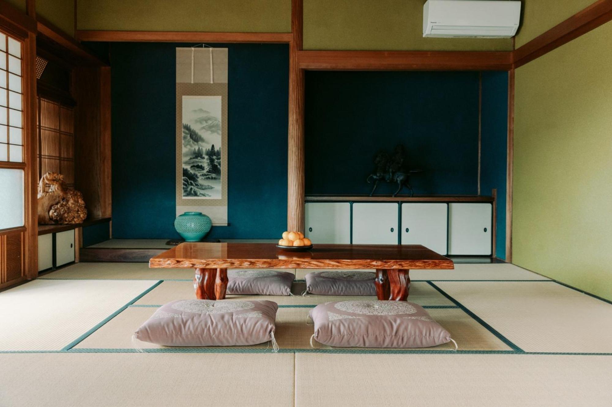 Tokuto"King Villa" - Vacation Stay 73553V 土庄町 エクステリア 写真