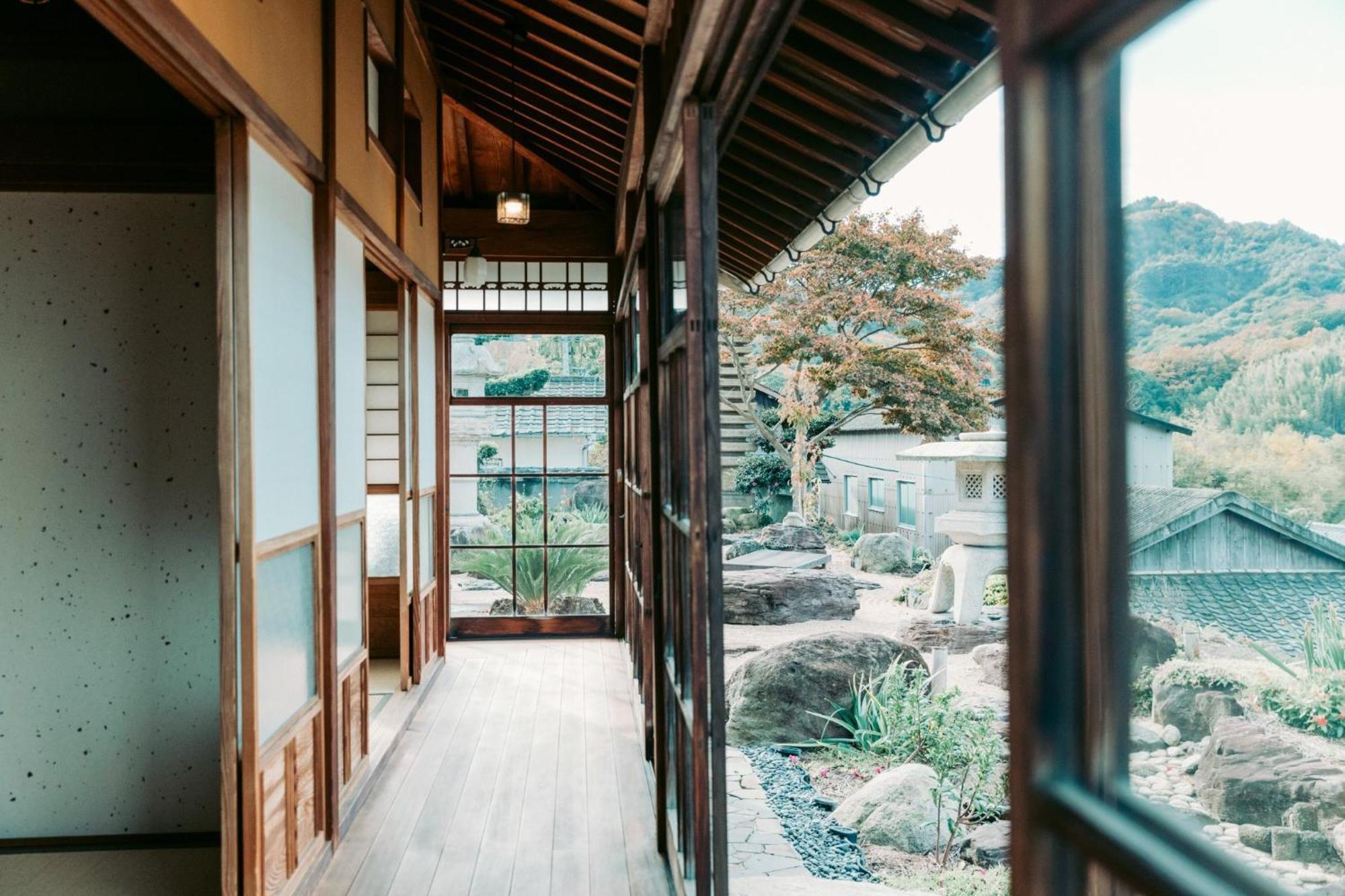 Tokuto"King Villa" - Vacation Stay 73553V 土庄町 エクステリア 写真